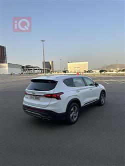 هیوندای سەنتافی